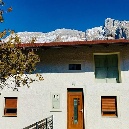 Apartma Pep Kobarid Kültér fotó