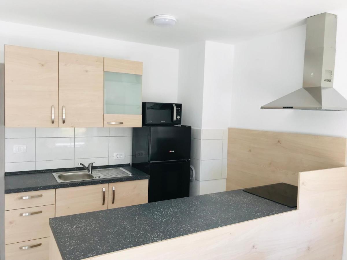 Apartma Pep Kobarid Kültér fotó