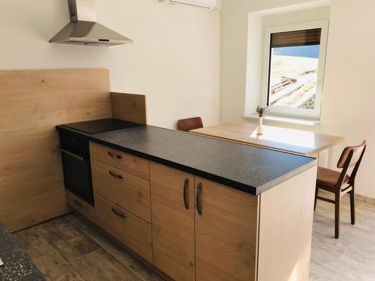 Apartma Pep Kobarid Kültér fotó
