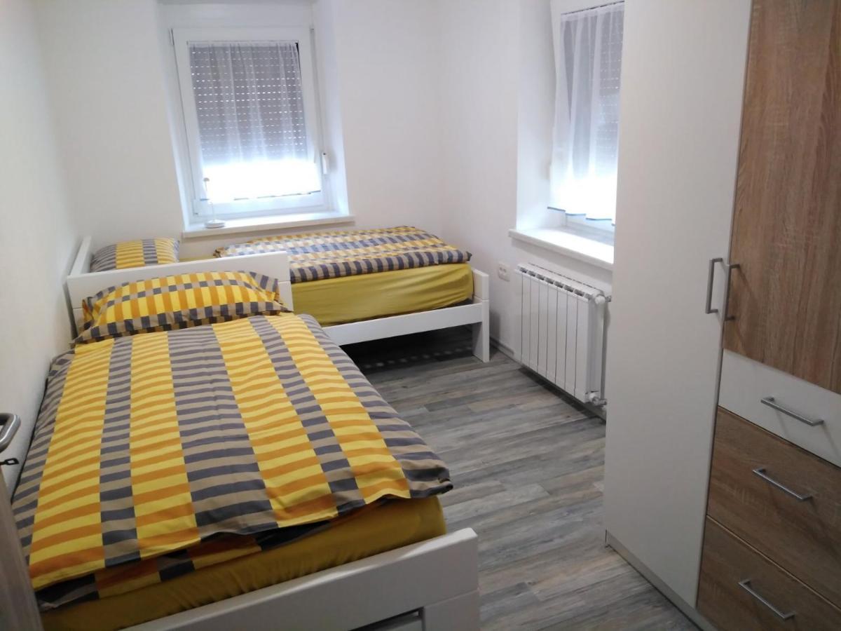 Apartma Pep Kobarid Kültér fotó