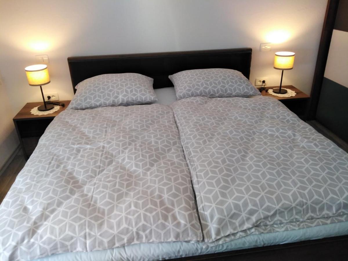 Apartma Pep Kobarid Kültér fotó